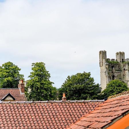 Porters Coffee Shop And B&B Helmsley Eksteriør bilde