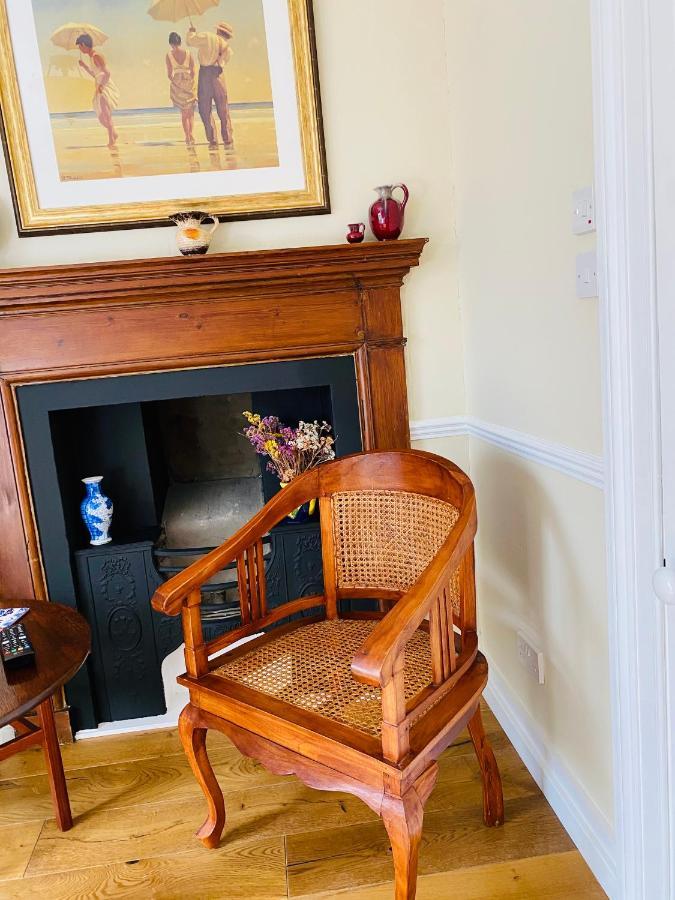 Porters Coffee Shop And B&B Helmsley Eksteriør bilde