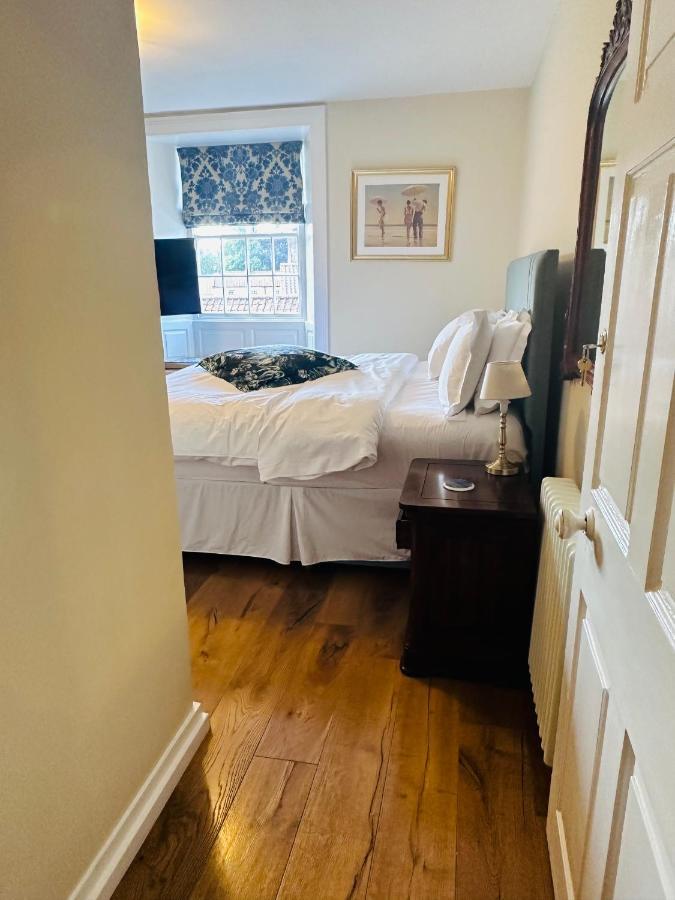 Porters Coffee Shop And B&B Helmsley Eksteriør bilde